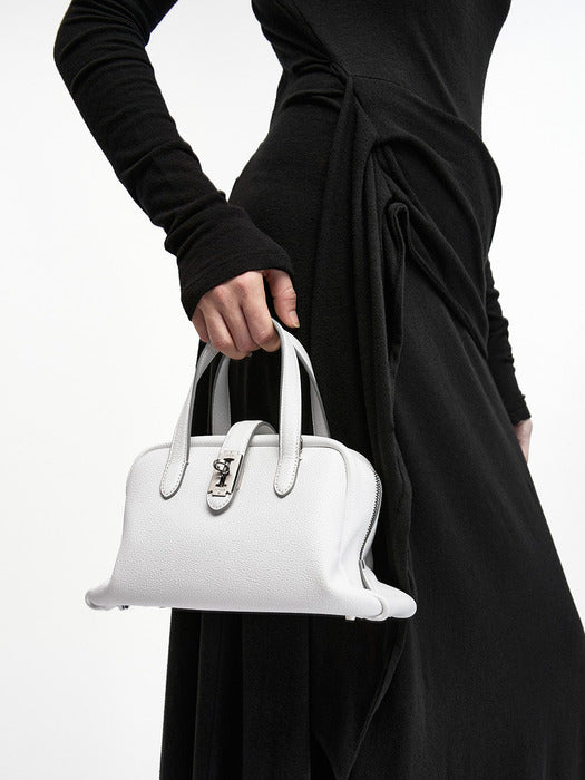 Vunque Toque tote S (Toque Tote Small) White