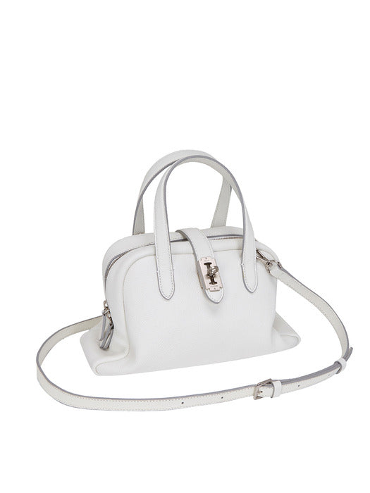 Vunque Toque tote S (Toque Tote Small) White