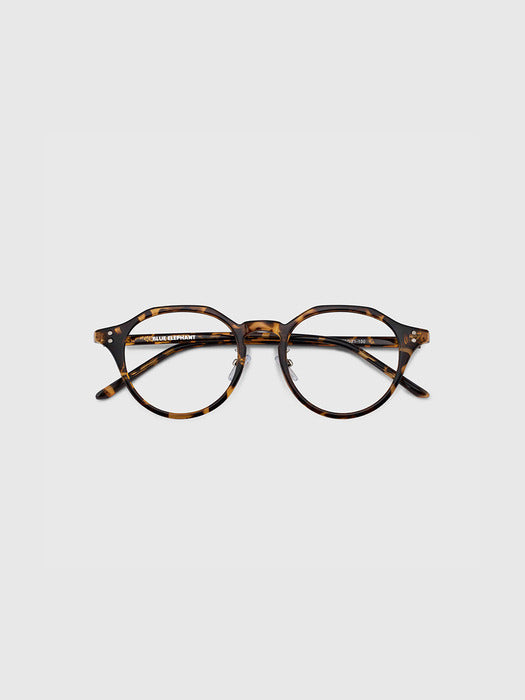 [BLUE ELEPHANT] EDIE leopard