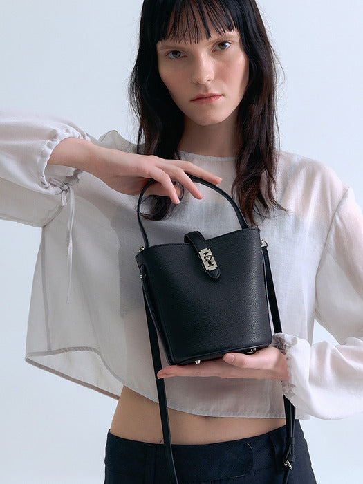 [vunque] Boogie Hobo Piccolo Black