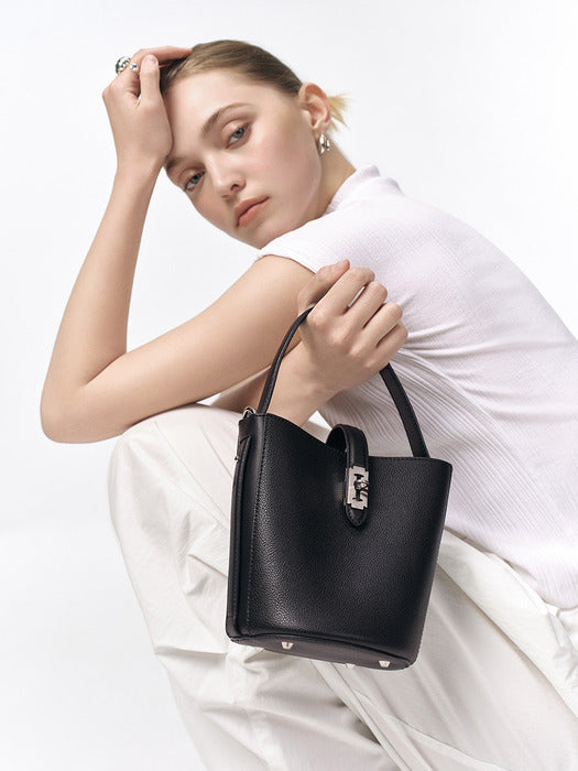 Vunque Boogie Hobo Piccolo Black