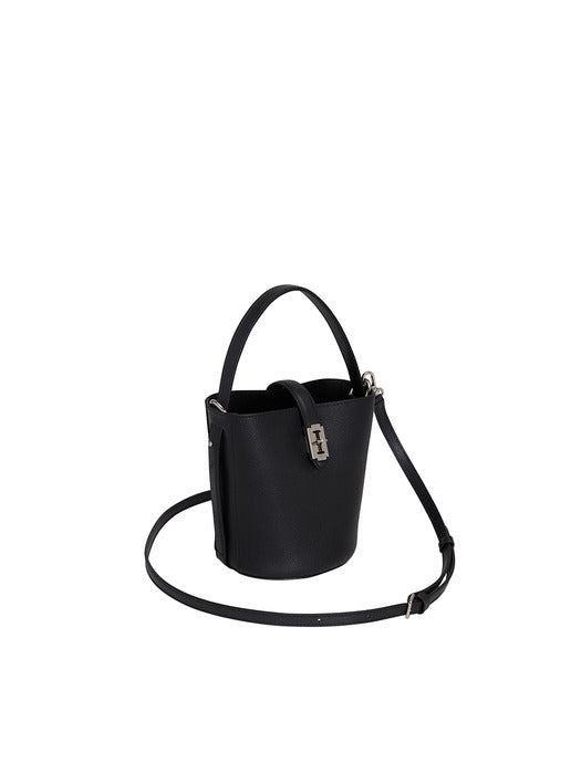 [vunque] Boogie Hobo Piccolo (부기 호보 피콜로) Black