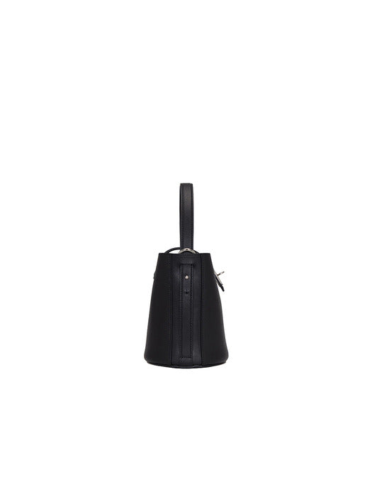 [vunque] Boogie Hobo Piccolo Black
