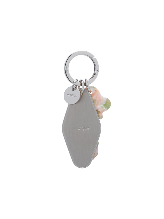 Vunque Luckey Charm Pink