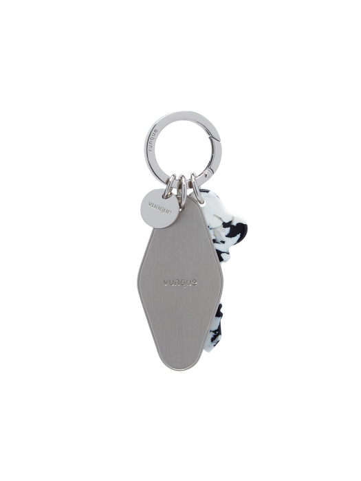 Luckey Charm Black