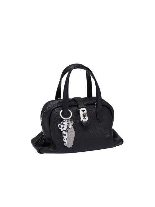 Vunque Luckey Charm Black