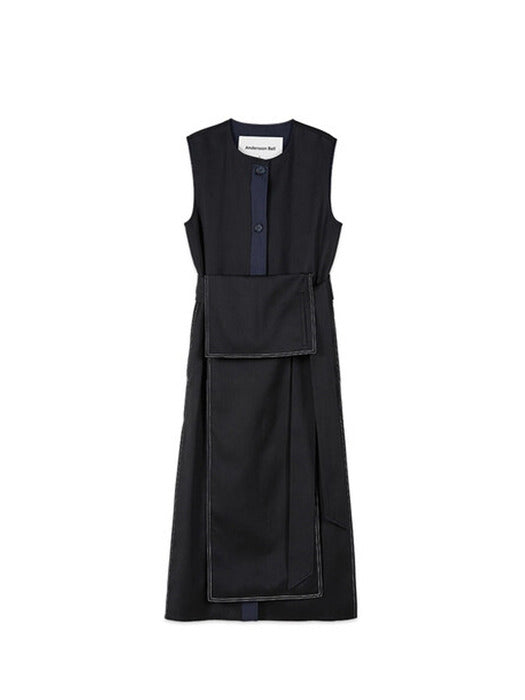 Clothing in black - Premium quality product image