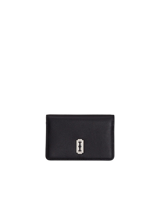 Perfec Essence Card Wallet (퍼펙 에센스 카드지갑) Black