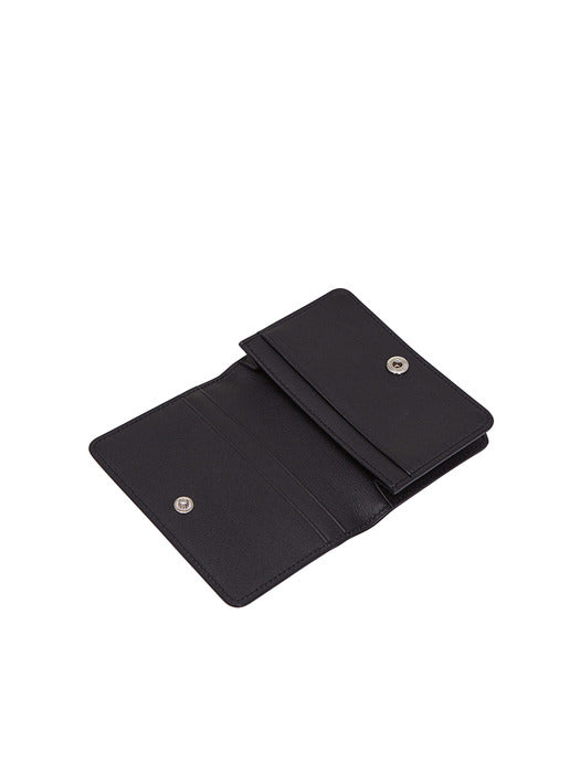 Perfec Essence Card Wallet (퍼펙 에센스 카드지갑) Black