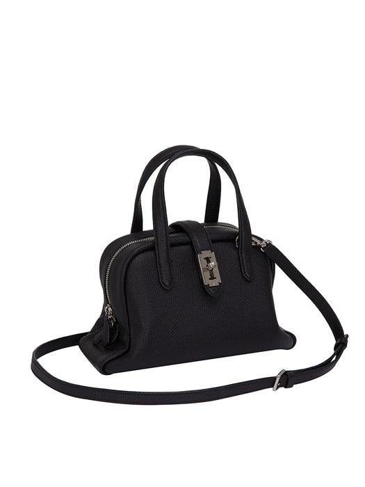 [vunque] Toque tote S Black