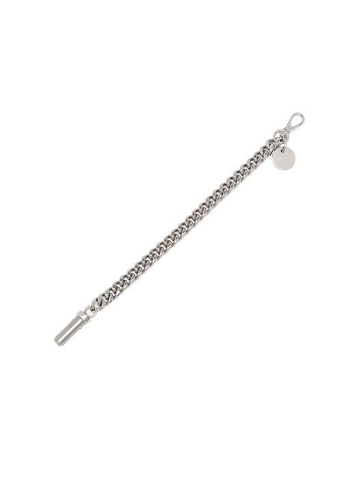 Vunque Bullet Metal Chain Strap