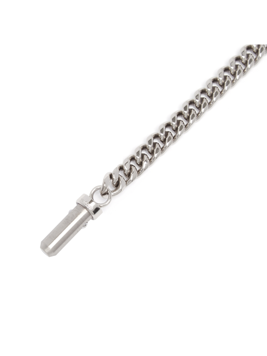 [vunque] Bullet Metal Chain Strap