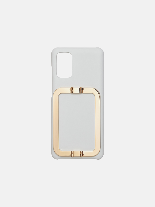 Eenk Galaxy Ultra Case White