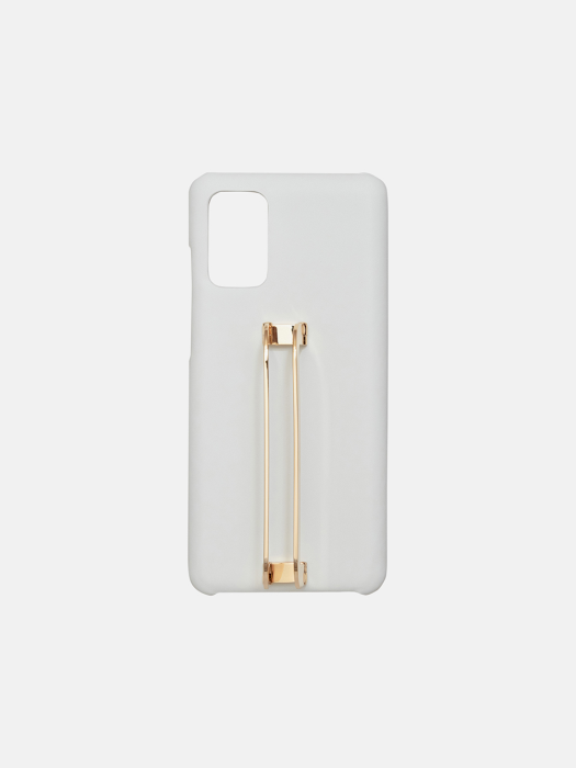 Eenk Galaxy Ultra Case White