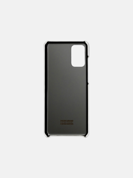 Eenk Galaxy Ultra Case White