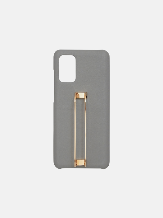 Eenk Galaxy Ultra Case Grey