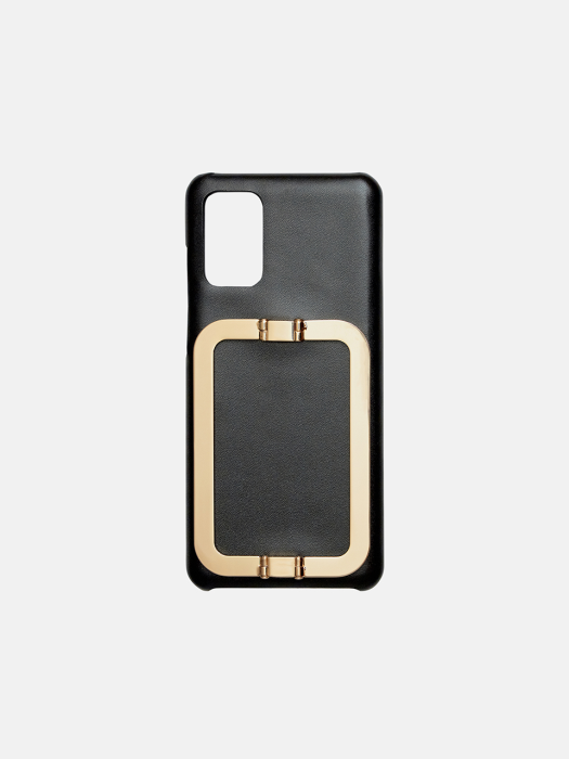 Eenk Galaxy Ultra Case Black