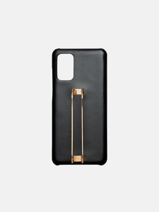Eenk Galaxy Ultra Case Black