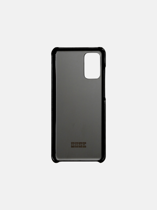 Eenk Galaxy Ultra Case Black