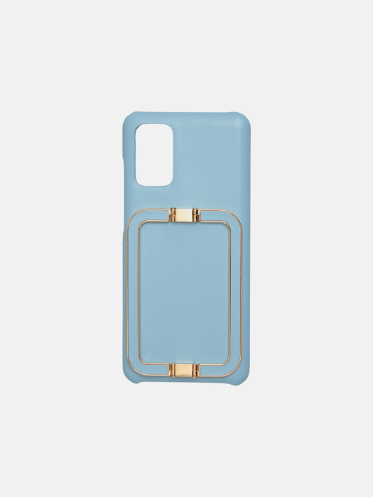 Eenk Galaxy Ultra Case Liney Sky Blue