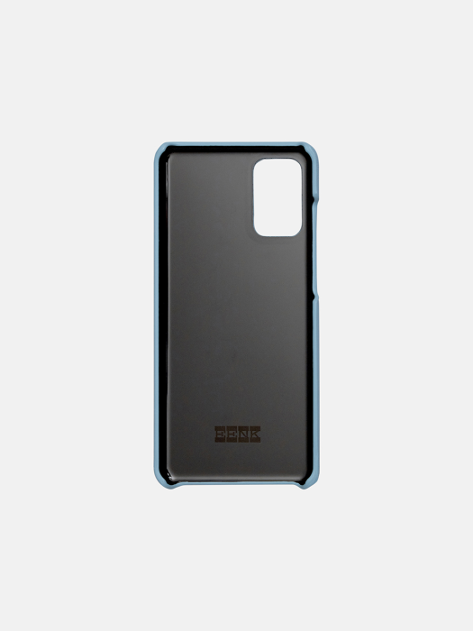 Eenk Galaxy Ultra Case Liney Sky Blue