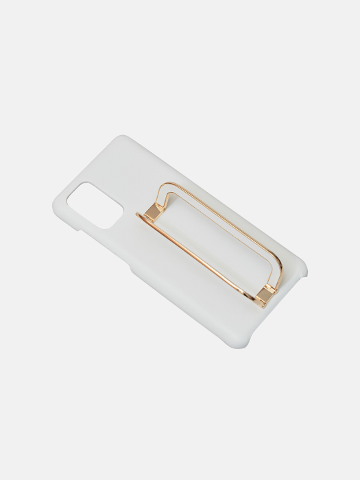 Eenk Galaxy Ultra Case Liney White