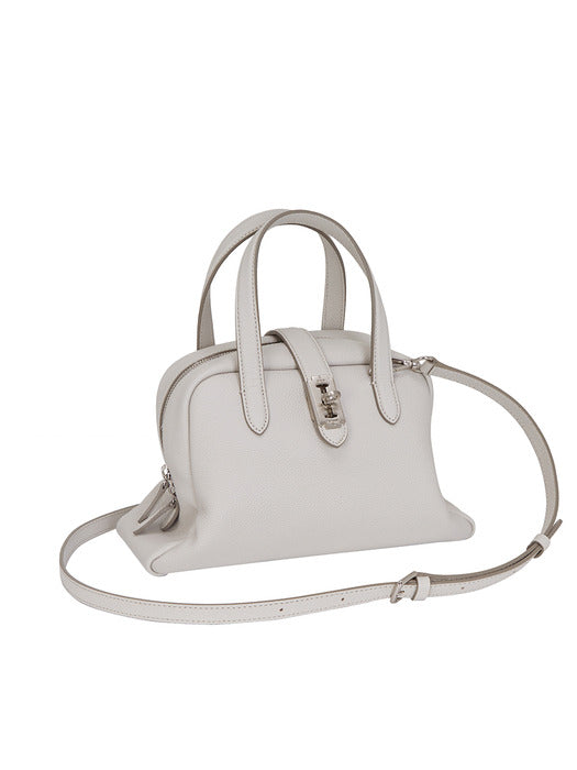 Vunque Toque tote S Light beige