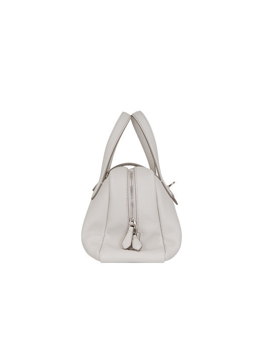 [vunque] Toque Tote S (Toque Tote Small) Light Beige