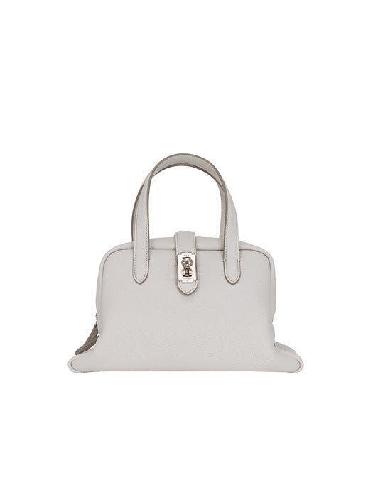 Vunque Toque tote S Light beige