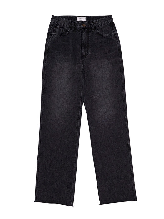 [EXCLUSIVE] washing denim (gray washing)