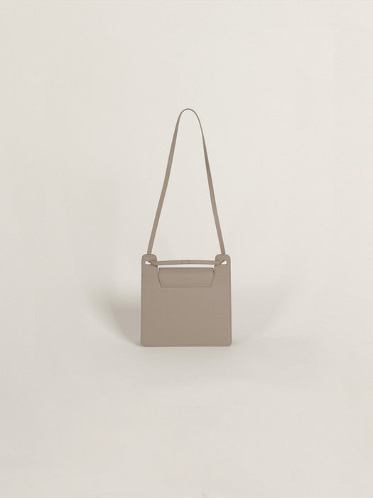 [moia] cube bag (etoffe)