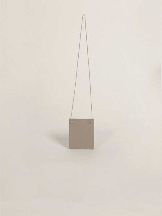 [moia] cube bag (etoffe)