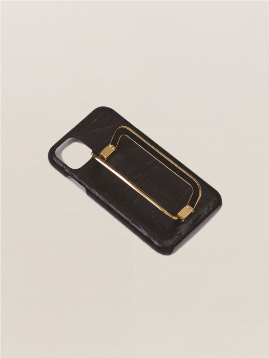Eenk Iphone Max Case Liney New Black