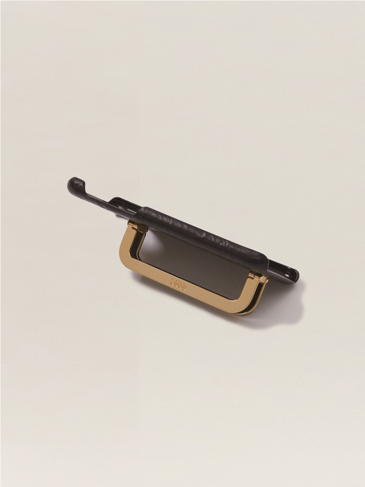Eenk Iphone Max Case Liney New Black