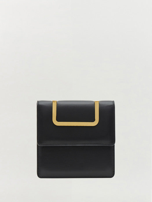 Eenk Handee Bag - Black