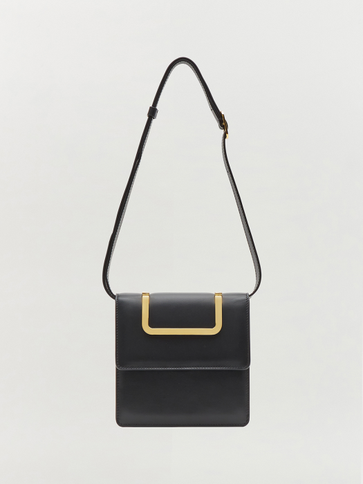 Eenk Handee Bag - Black