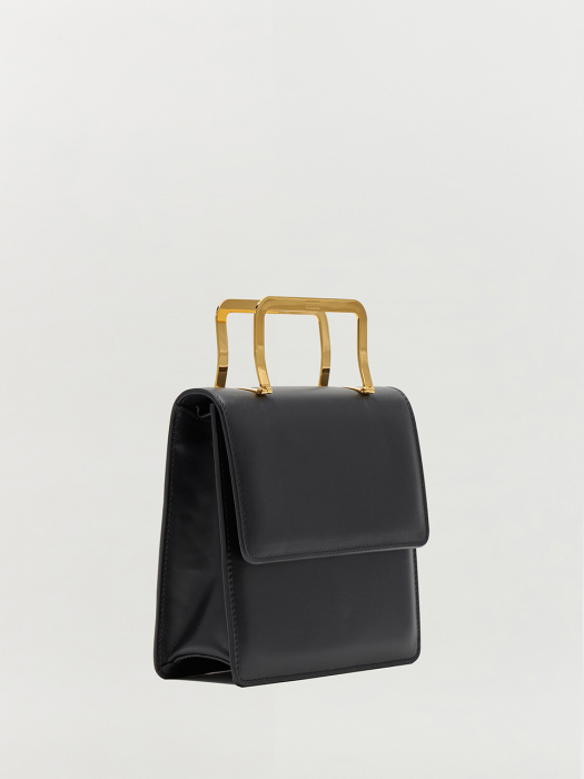 Eenk Handee Bag - Black