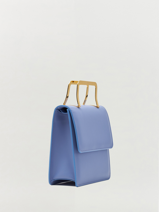 Eenk Handee Bag - Lavender
