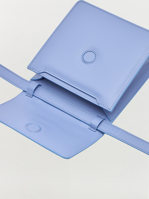 Eenk Handee Bag - Lavender