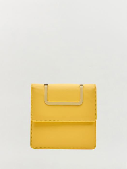 Eenk Handee Bag - Yellow