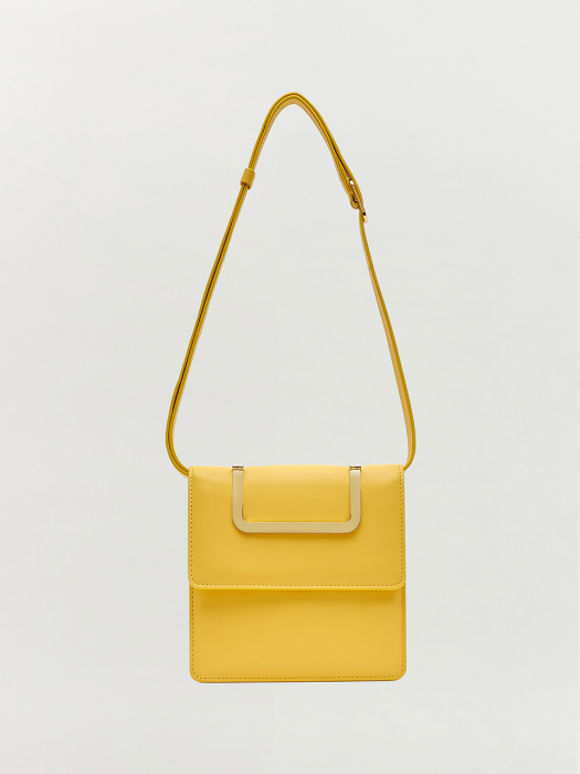 Eenk Handee Bag - Yellow