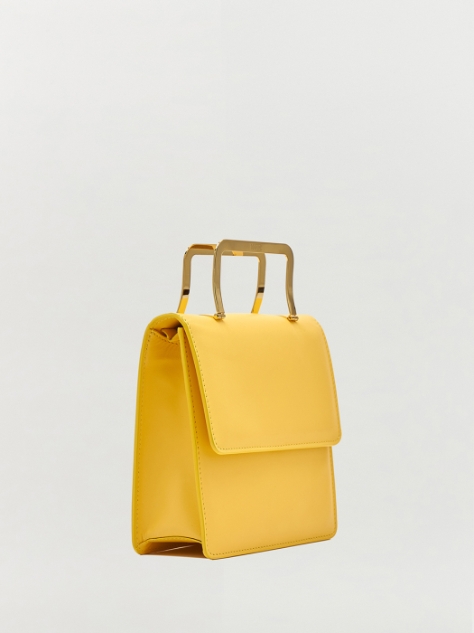 Eenk Handee Bag - Yellow