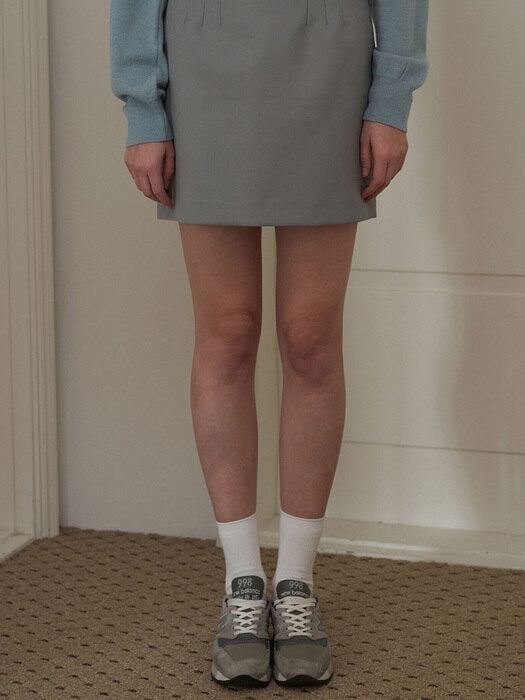 Grove 20Fw Miu SK