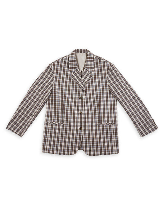 Grove Papa Jacket