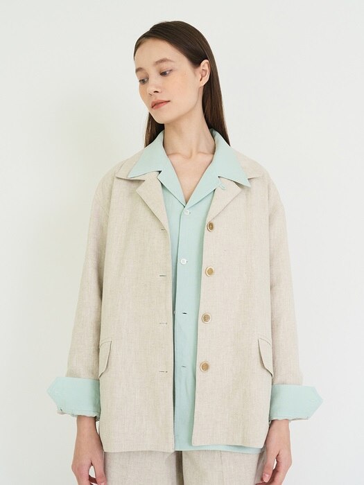 Grove Noni Jacket