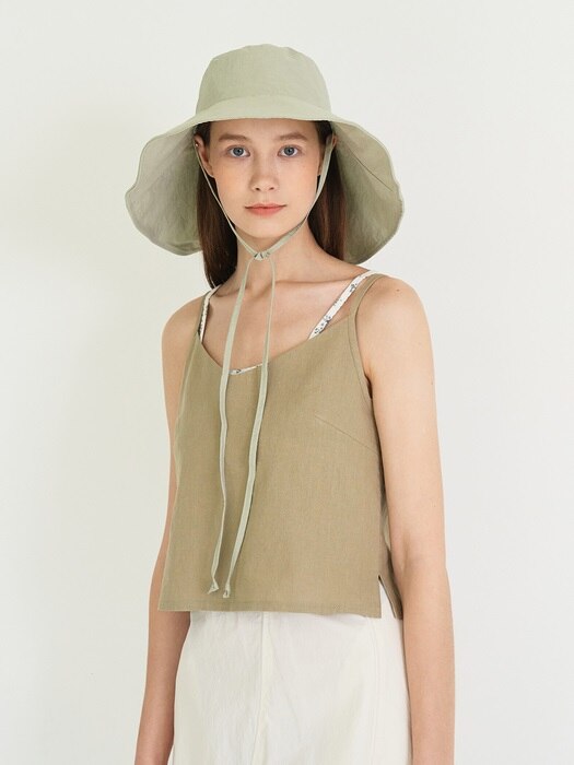 Grove Day Sleeveless