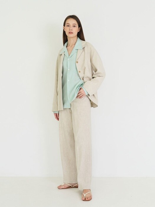 Grove Bay Pants