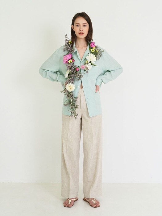 Grove Bay Pants