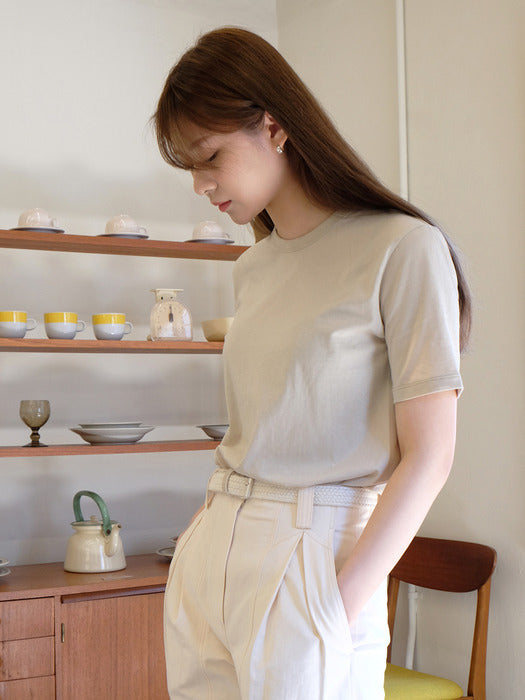 Grove Dyeing Tee