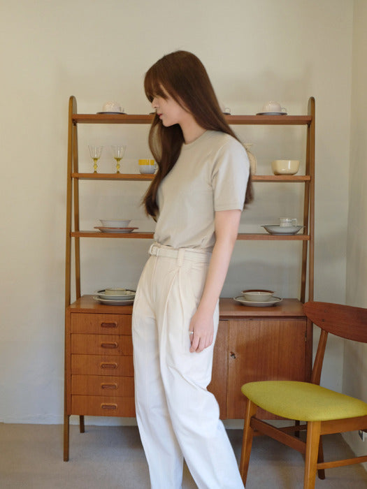Grove Dyeing Tee